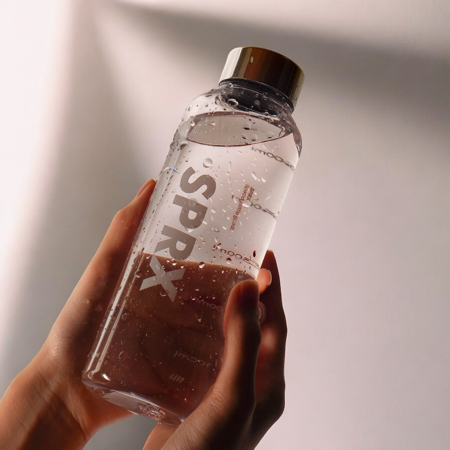 韓國SPRX 專屬水瓶 530ml SPRXHK-港澳台官方網站