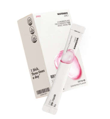 韓國SPRX 海角能量沖劑 斷食飲