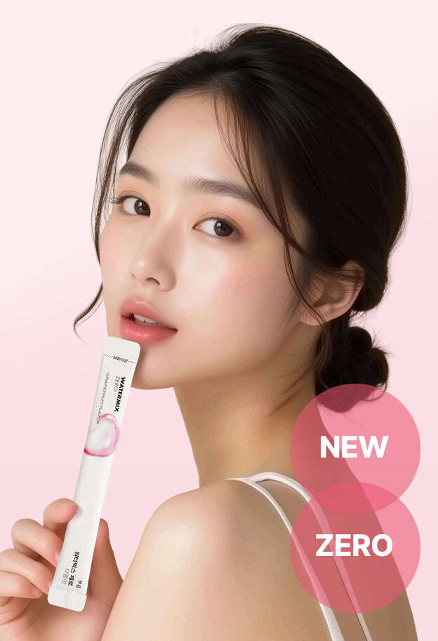 韓國SPRX 海角能量沖劑 斷食飲