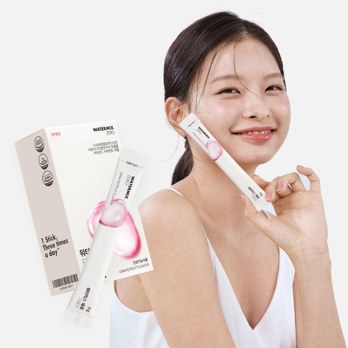 韓國SPRX 海角能量沖劑）